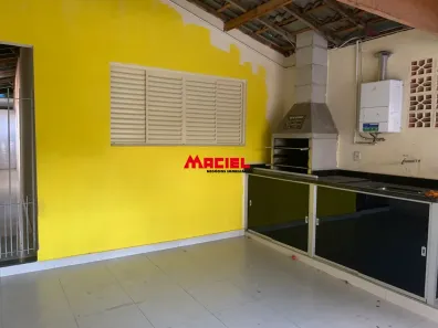 Casa com 3 Quartos à venda, 70m² no Jardim Nova Detroit, São José dos Campos