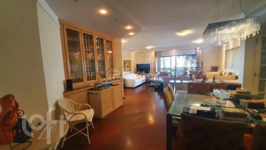 Apartamento com 4 Quartos à venda, 311m² no Santo Antônio, São Caetano do Sul