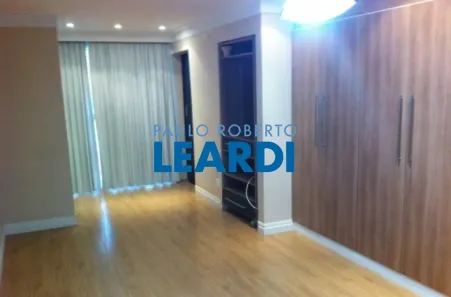 Apartamento com 2 Quartos à venda, 48m² no Super Quadra Morumbi, São Paulo