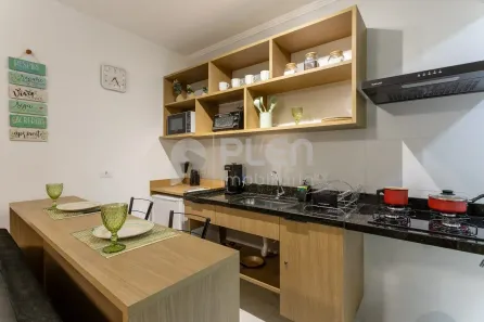 Apartamento com 1 Quarto à venda, 29m² no Parque Peruche, São Paulo
