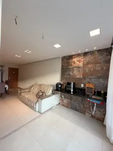 Apartamento com 3 Quartos à venda, 85m² no Campo Grande, Cariacica