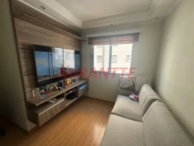 Apartamento com 2 Quartos à venda, 47m² no Vila Guilherme, São Paulo
