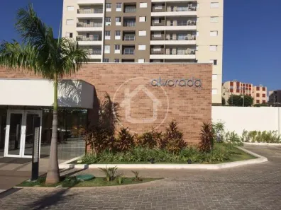 Apartamento com 3 Quartos à venda, 72m² no Terra Nova, Cuiabá