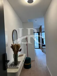 Apartamento com 1 Quarto para alugar, 41m² no Jardim América, São Paulo