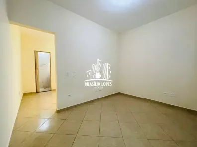 Casa com 1 Quarto para alugar, 40m² no Vila Marte, São Paulo