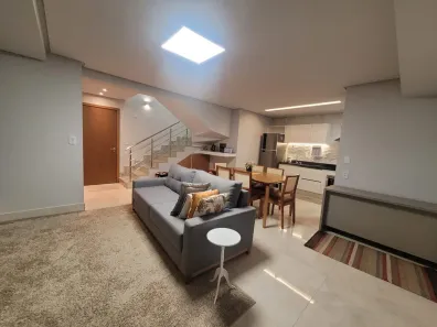 Apartamento com 2 Quartos à venda, 92m² no Setor Marista, Goiânia