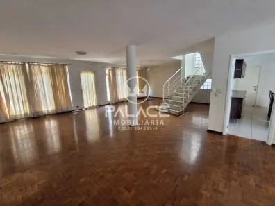 Ponto Comercial com 2 Quartos para alugar, 342m² no Centro, Piracicaba