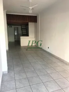 Ponto Comercial à venda, 30m² no Centro, Guarapari