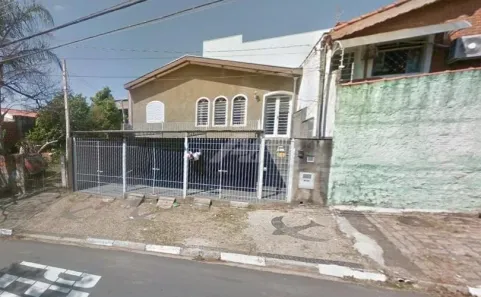 Sobrado com 2 Quartos à venda, 115m² no Vila Lemos, Campinas