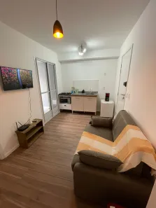Apartamento com 2 Quartos à venda, 35m² no Água Branca, São Paulo