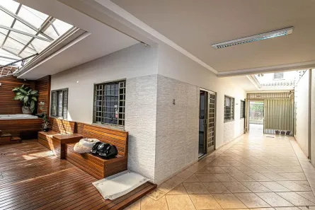 Casa com 3 Quartos à venda, 224m² no Jardim Brasil, Maringá