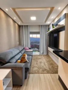 Apartamento com 3 Quartos à venda, 80m² no Medeiros, Jundiaí