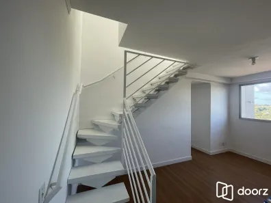 Cobertura com 3 Quartos à venda, 132m² no Sarandi, Porto Alegre