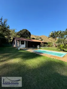 Casa com 4 Quartos à venda, 200m² no Maravilha, Paty do Alferes