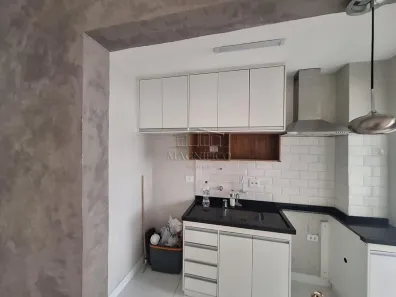 Apartamento com 1 Quarto para alugar, 43m² no Aclimação, São Paulo