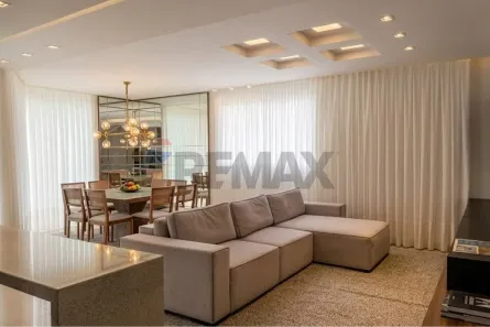 Apartamento com 3 Quartos à venda, 149m² no Meia Praia, Itapema