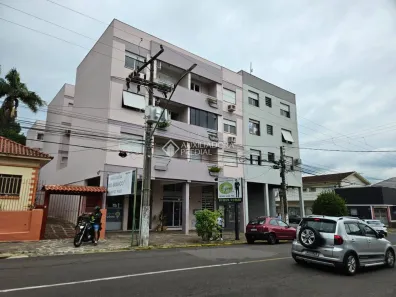Ponto Comercial à venda, 81m² no Rio Branco, Novo Hamburgo