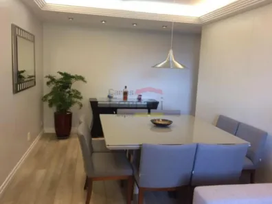 Apartamento com 4 Quartos à venda, 100m² no Santana, São Paulo