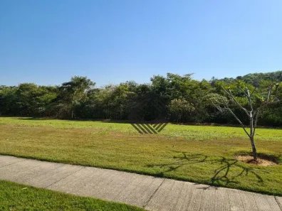 Lote/Terreno à venda, 463m² no Alphaville Nova Esplanada, Votorantim