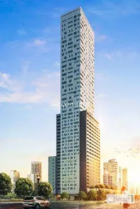 Sala Comercial à venda, 26m² no Cidade Mãe do Céu, São Paulo