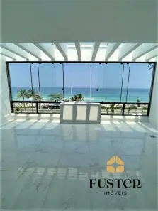 Cobertura com 4 Quartos à venda, 370m² no Barra da Tijuca, Rio de Janeiro