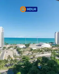 Apartamento com 1 Quarto à venda, 54m² no Boa Viagem, Recife