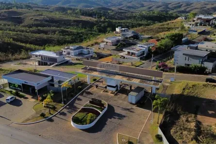 Lote/Terreno à venda, 603m² no Setor Habitacional Jardim Botânico, Brasília