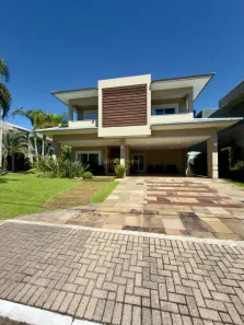 Casa de Condomínio com 4 Quartos à venda, 288m² no 7, Capão da Canoa