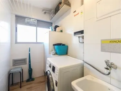 Apartamento com 2 Quartos à venda, 48m² no Parque São Jorge, São Paulo