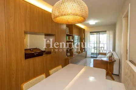 Apartamento com 3 Quartos à venda, 87m² no Flamengo, Rio de Janeiro