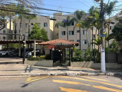 Apartamento com 2 Quartos à venda, 65m² no Jardim D'Abril, Osasco