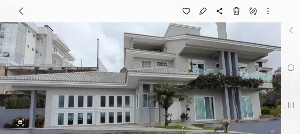 Sobrado com 3 Quartos à venda, 350m² no Centro, Pato Branco