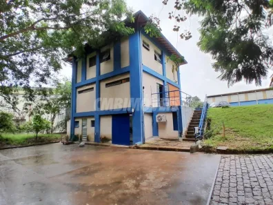 Ponto Comercial à venda, 216m² no Parque Rural Fazenda Santa Cândida, Campinas