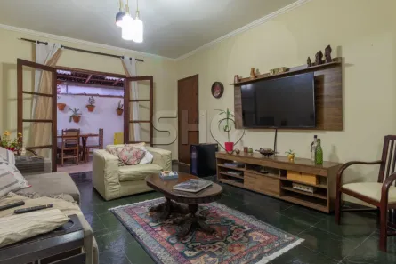Casa com 3 Quartos à venda, 340m² no Santana, São Paulo