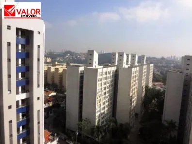 Apartamento com 3 Quartos à venda, 100m² no Vila Progredior, São Paulo