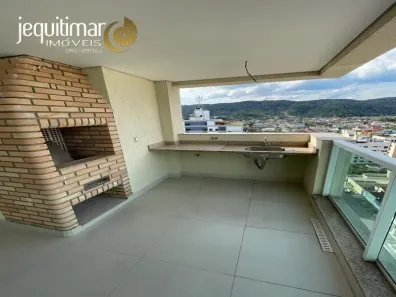 Apartamento com 3 Quartos à venda, 118m² no Enseada, Guarujá