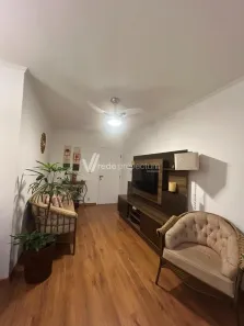 Apartamento com 3 Quartos à venda, 87m² no Taquaral, Campinas