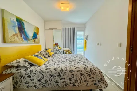 Apartamento com 3 Quartos à venda, 105m² no Riviera, Bertioga