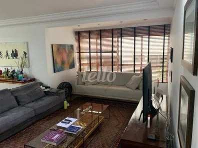 Apartamento com 3 Quartos à venda, 120m² no Morro dos Ingleses, São Paulo