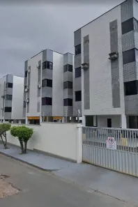 Apartamento com 3 Quartos para alugar, 100m² no Ponta do Farol, São Luís