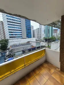 Apartamento com 3 Quartos à venda, 130m² no Boa Viagem, Recife