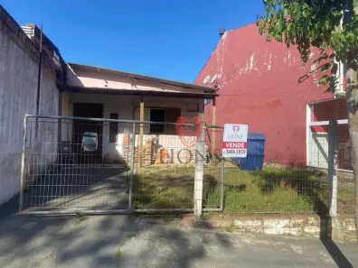Lote/Terreno à venda, 160m² no Rincão da Madalena, Gravataí