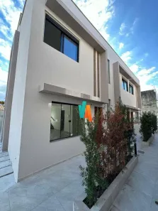 Sobrado com 2 Quartos à venda, 84m² no Pontal de Santa Marina, Caraguatatuba