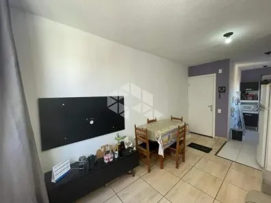 Apartamento com 2 Quartos à venda, 41m² no Rio Branco, Canoas