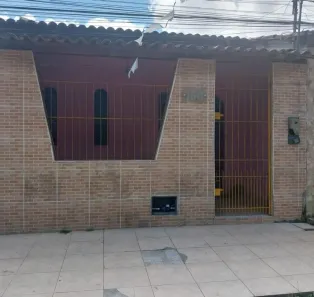 Casa com 2 Quartos à venda, 65m² no Santo Antônio dos Prazeres, Feira de Santana