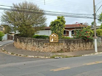 Imóvel Comercial com 6 Quartos à venda, 260m² no Centro, Atibaia
