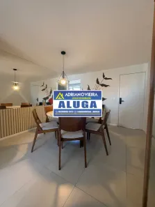 Apartamento com 3 Quartos para alugar, 76m² no Poço, Maceió