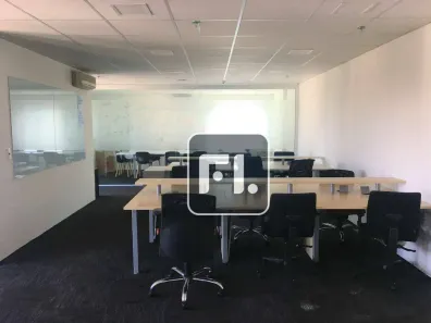 Sala Comercial para alugar, 144m² no Pinheiros, São Paulo
