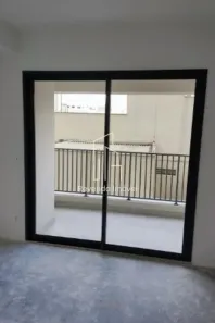 Apartamento com 1 Quarto à venda, 53m² no Santo Amaro, São Paulo