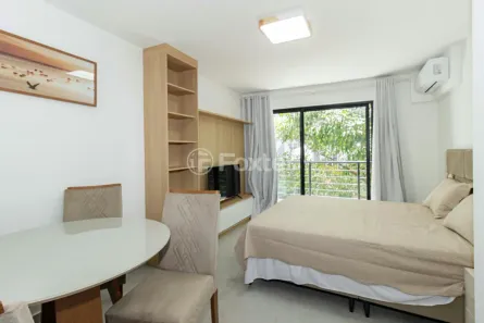Apartamento com 1 Quarto à venda, 33m² no Bela Vista, São Paulo